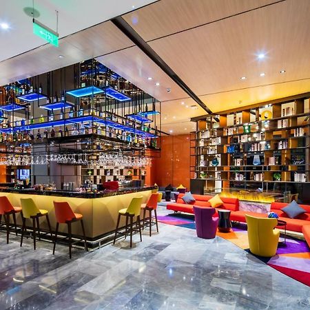 Hampton By Hilton Guangzhou Huadu Hotel Kültér fotó