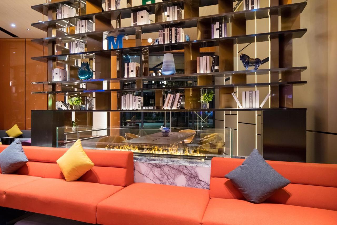Hampton By Hilton Guangzhou Huadu Hotel Kültér fotó