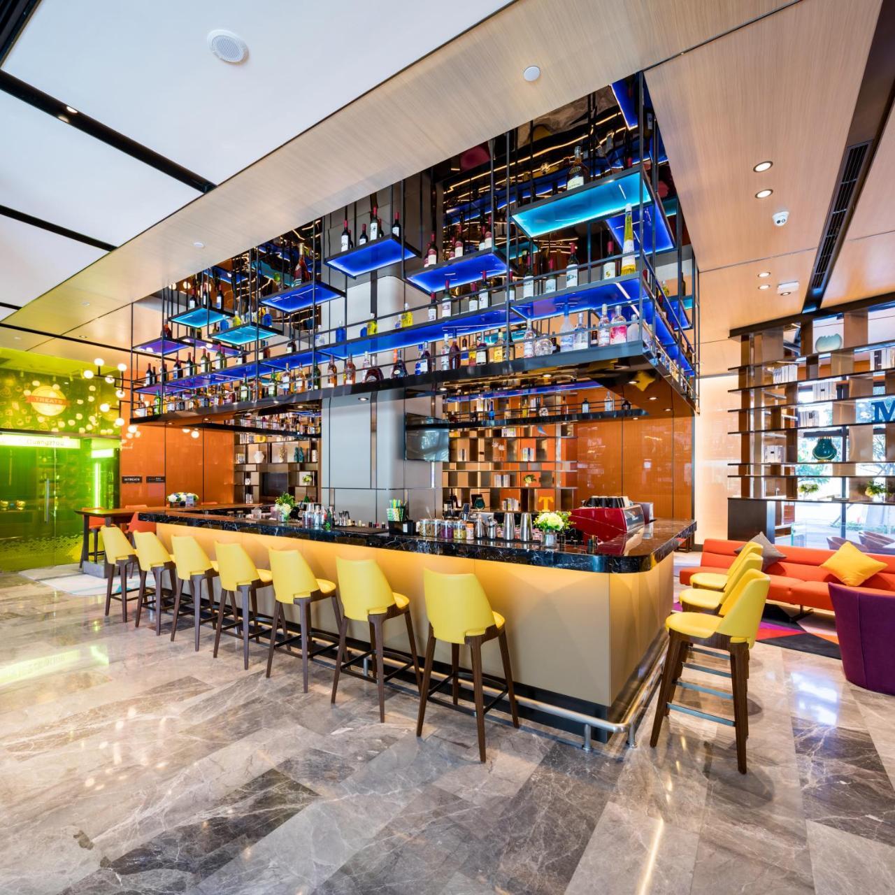 Hampton By Hilton Guangzhou Huadu Hotel Kültér fotó
